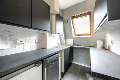 Suite E, 1-3 Canfield Place, South Hampstead, London, NW6