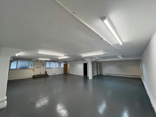 77B King Henrys Road, Primrose Hill, London, NW3