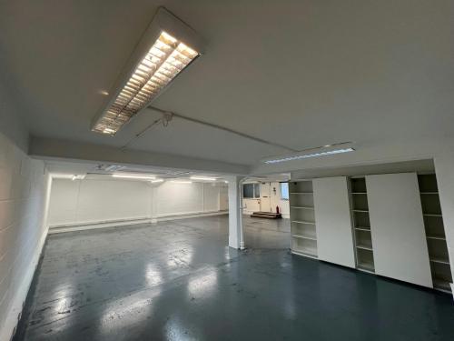 77B King Henrys Road, Primrose Hill, London, NW3