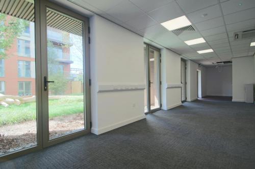 Unit 1 Milne Building, West Hampstead Square, West Hampstead, London, NW6