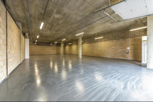 G1 Silverbox, East Lane Business Park, Wembley, HA9