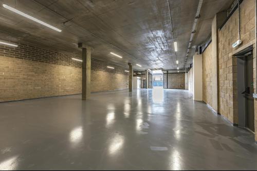 G1 Silverbox, East Lane Business Park, Wembley, HA9