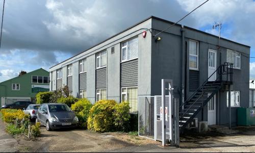 East House, Newpound, Wisborough Green, Billingshurst, RH14