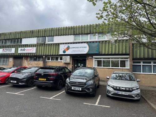 2 Nobel Square, Basildon, SS13