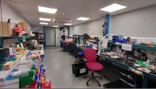 2 Nobel Square, Basildon, SS13
