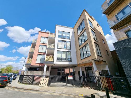 Radalco House, Hounslow, TW3