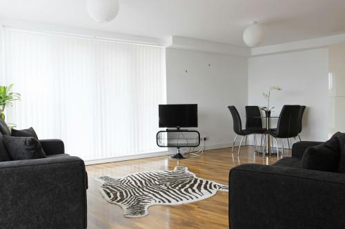 Radalco House, Hounslow, TW3