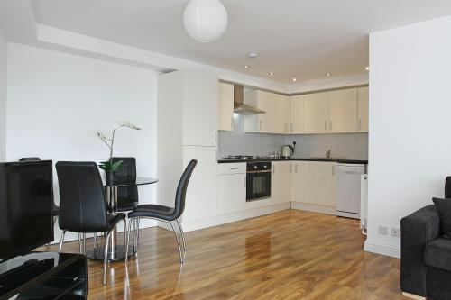 Radalco House, Hounslow, TW3