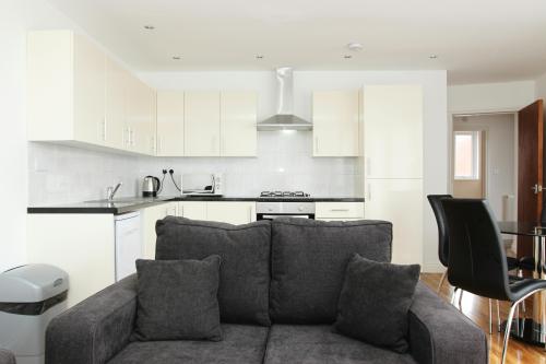 Radalco House, Hounslow, TW3