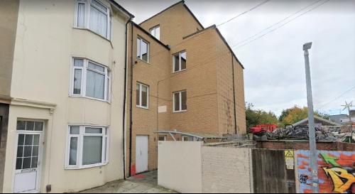 26A St. Martins Place, Brighton, BN2