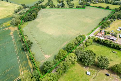 19.03 Acres Stone House Farm, Branston Booths, Lincoln, LN4