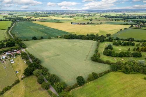 19.03 Acres Stone House Farm, Branston Booths, Lincoln, LN4
