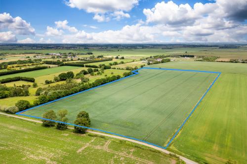 Stone House Farm, Branston Booths, Lincoln, LN4