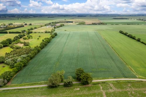 Stone House Farm, Branston Booths, Lincoln, LN4