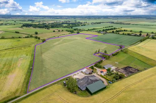 Stone House Farm, Branston Booths, Lincoln, LN4
