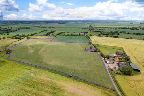 Stone House Farm, Branston Booths, Lincoln, LN4