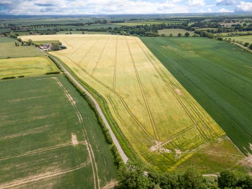 Stone House Farm, Branston Booths, Lincoln, LN4