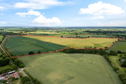 Stone House Farm, Branston Booths, Lincoln, LN4