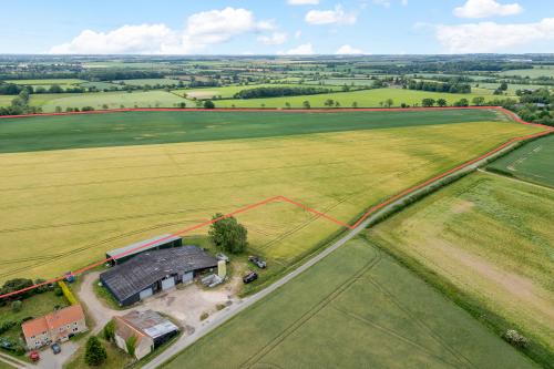 Stone House Farm, Branston Booths, Lincoln, LN4