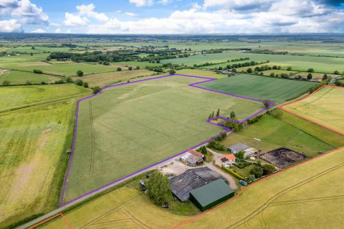 Stone House Farm, Branston Booths, Lincoln, LN4