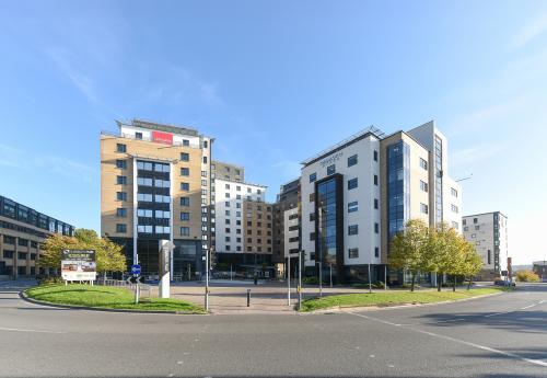 2 Charlotte Place, Southampton, SO14