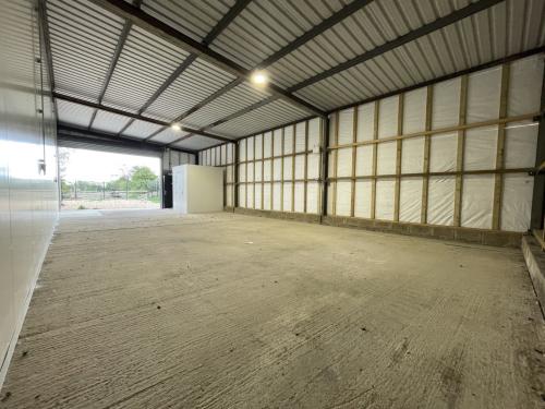 Unit 3c, Blue House Farm, Rheewall, Brenzett, Romney Marsh, TN29