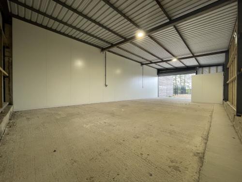 Unit 3c, Blue House Farm, Rheewall, Brenzett, Romney Marsh, TN29