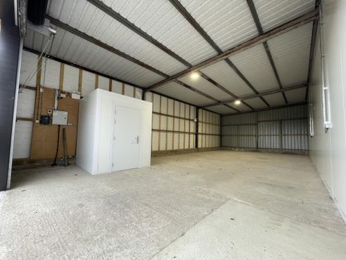 Unit 3c, Blue House Farm, Rheewall, Brenzett, Romney Marsh, TN29