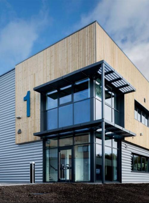 Swanley Distribution Park, London Road, Swanley, BR8