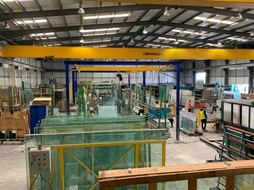 Unit 27, Gemini Business Park, Hornet Way, Beckton, London, E6