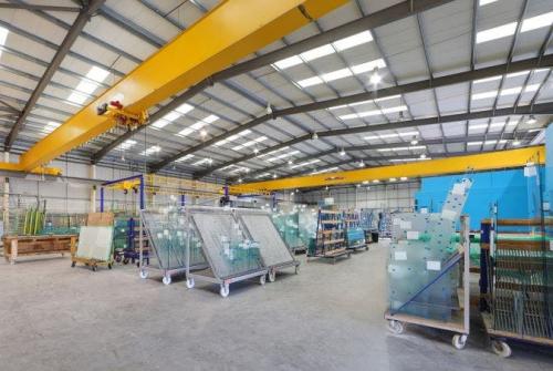 Unit 27, Gemini Business Park, Hornet Way, Beckton, London, E6