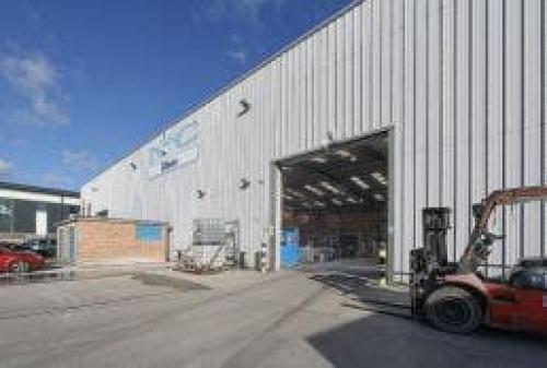 Unit 27, Gemini Business Park, Hornet Way, Beckton, London, E6