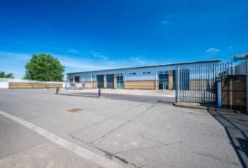 Proxima 25, 90 Anchor and Hope Lane, Charlton, London, SE7