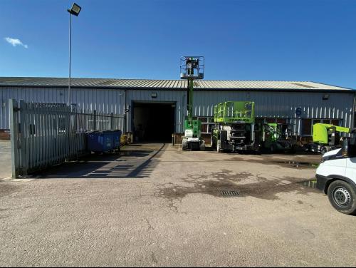 Unit 6 Mill Place, Platt Industrial Estate, Maidstone Road, Wrotham, Sevenoaks, TN15