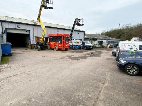 Unit 6 Mill Place, Platt Industrial Estate, Maidstone Road, Wrotham, Sevenoaks, TN15