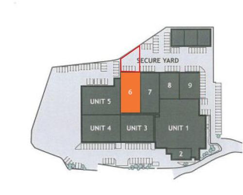 Unit 6 Mill Place, Platt Industrial Estate, Maidstone Road, Wrotham, Sevenoaks, TN15
