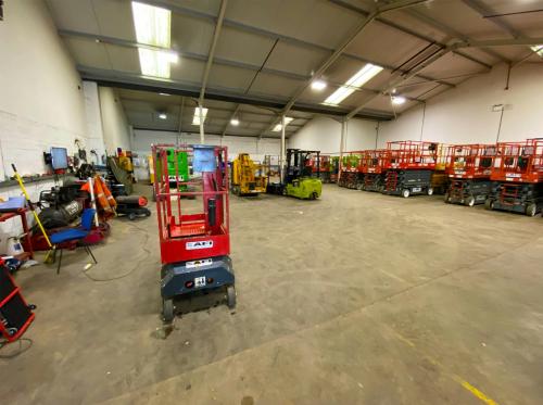 Unit 6 Mill Place, Platt Industrial Estate, Maidstone Road, Wrotham, Sevenoaks, TN15
