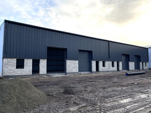 Great Northern Business Park, Great Northern Terrace, Lincoln, LN5