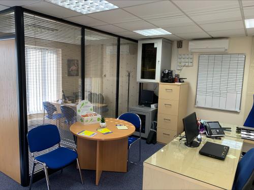 3 Low Moor Road, Lincoln, LN6