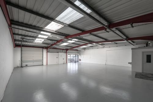 Unit 701C, Tudor Estate, Park Royal, London, NW10