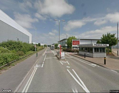 Unit 14, Premier Park, Premier Park Road, Park Royal, London, NW10