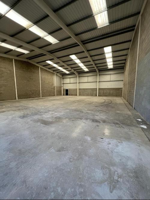 Unit 14, Premier Park, Premier Park Road, Park Royal, London, NW10