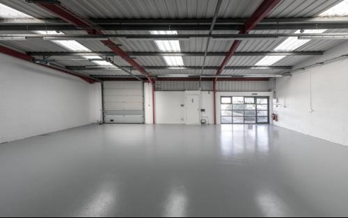 Unit 701C, Tudor Estate, Park Royal, London, NW10