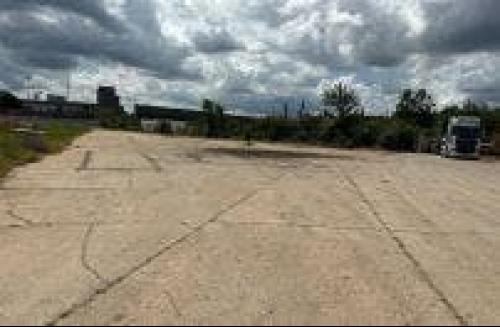 Beckton Gas Works, Armada Way, Beckton, London, E6