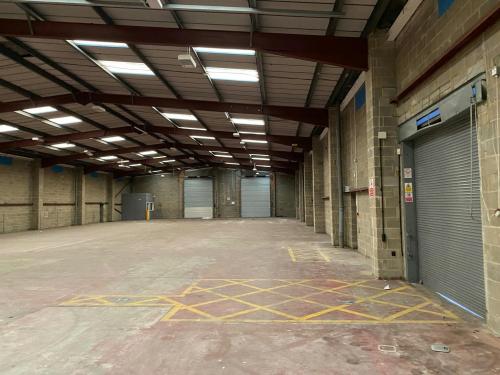Unit 7, Frogmore Industrial Estate, Park Royal, London, NW10