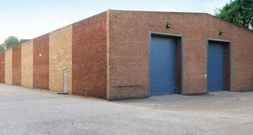 Unit 7, Frogmore Industrial Estate, Park Royal, London, NW10