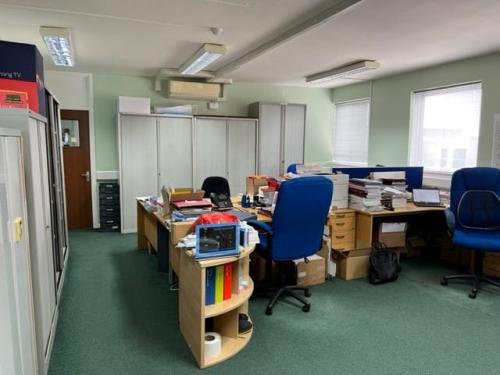 Unit 7, North Feltham Trading Estate, Pier Road, Feltham, TW14