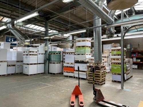 Unit 7, North Feltham Trading Estate, Pier Road, Feltham, TW14