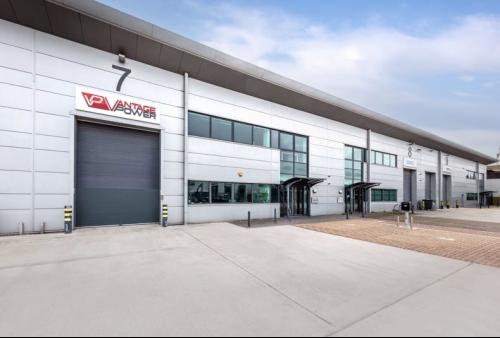 Unit 6, Greenford Park, Ockham Drive, Greenford, UB6