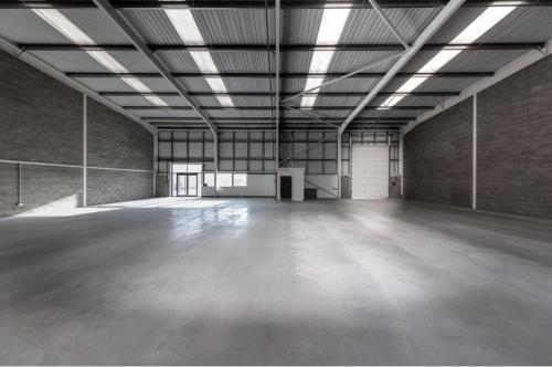 Unit 25, Greenford Park, Ockham Drive, Greenford, UB6